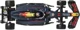Masinuta F1 Hot Wheels Red Bull Racing RB20 Sergio Perez 1:64 foto