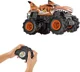 Машинка Hot Wheels Monster Trucks Tiger Shark 1:24 foto
