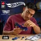 Set de constructie Hot Wheels Cadillac Project GTP 1:32 foto