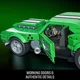 Set de constructie Hot Wheels Custom '68 Camaro 1:32 foto