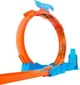 Set de joaca Hot Wheels Track Creator Bucla tripla foto