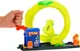 Set de joaca Hot Wheels City Atacul sarpelui foto