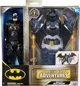 Figurina Batman Night Sky DC, 30 cm foto