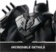 Фигурка Batman Spin Master Metal Force, 30 см foto