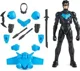 Фигурка Nightwing DC Spin Master, 30 см foto