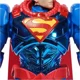 Фигурка Superman Spin Master Metal Force, 30 см foto