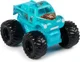 Мини-машинка монстр-трак Monster Jam Spin Master 1:87, в ассорт. foto