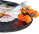 Мини-машинка монстр-трак Monster Jam Spin Master 1:87, в ассорт. foto