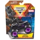 Masinuta monster truck Marvel Monster Jam Spin Master 1:64, in as. foto