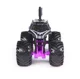 Masinuta monster truck Marvel Monster Jam Spin Master 1:64, in as. foto
