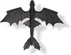 Planor dragon Toothless "Cum sa iti dresezi dragonul" Spin Master foto
