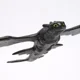 Planor dragon Toothless "Cum sa iti dresezi dragonul" Spin Master foto