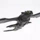 Planor dragon Toothless "Cum sa iti dresezi dragonul" Spin Master foto