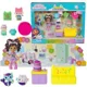 Набор фигурок Spin Master Gabby's Dollhouse Праздничный подарок Cakey foto