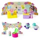 Набор фигурок Spin Master Gabby's Dollhouse Праздничный подарок Cakey foto