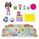 Набор фигурок Spin Master Gabby's Dollhouse Праздничный подарок Cakey foto