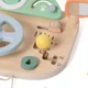 Busyboard din lemn Classic World foto