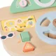 Busyboard din lemn Classic World foto
