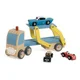 Camion pentru transportare din lemn Classic World foto