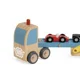 Camion pentru transportare din lemn Classic World foto