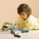 Camion pentru transportare din lemn Classic World foto