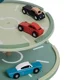 Set de joaca din lemn Classic World Parcare foto