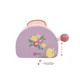 Set pentru micul dejun din lemn Classic World Toaster foto