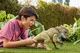 Figurina interactiva Mattel Jurassic World: Distortus Rex foto