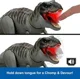 Интерактивная фигурка Mattel Jurassic World: Tyrannosaurus Rex foto