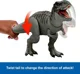Интерактивная фигурка Mattel Jurassic World: Tyrannosaurus Rex foto