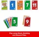 Карточная игра Mattel Skip-Bo foto