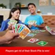 Карточная игра Mattel Skip-Bo foto