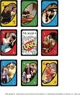 Joc de carti UNO Mattel Friends foto