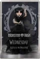 Set de joaca Monster High "Papusa Wednesday in Rochie" foto