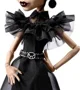 Set de joaca Monster High "Papusa Wednesday in Rochie" foto