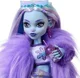 Игровой набор Monster High Эбби Боминейбл с аксессуарами foto