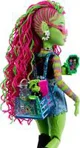 Set de joaca Monster High Venus McFlytrap cu accesorii foto