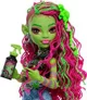 Set de joaca Monster High Venus McFlytrap cu accesorii foto