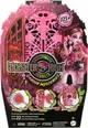 Игровой набор Monster High Дракулаура и тайны сада foto