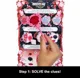 Игровой набор Monster High Дракулаура и тайны сада foto