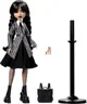 Set de joaca Monster High "Papusa Wednesday in Uniforma" foto