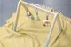 Дуга с подвесными игрушками Tooky Toy Baby Gym foto