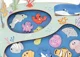 Set de joaca Tooky Toy Pescuit foto