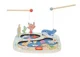 Set de joaca Tooky Toy Pescuit foto
