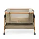 Кроватка Co-sleeper ONINO DREAM.me Misty Taupe foto