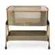 Кроватка Co-sleeper ONINO DREAM.me Misty Taupe foto