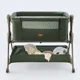 Patut co-sleeper ONINO HOLD.me Sleepy Forest foto