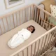 Конверт для пеленания Ingenuity Swaddle Me All Season Dream Wave (0-3 мес.) foto
