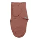 Set 2 sisteme de infasare Ingenuity Swaddle Me Rising Sun, colectia Monogram (0-3 luni) foto