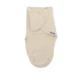Set 2 sisteme de infasare Ingenuity Swaddle Me Born Free, colectia Monogram (0-3 luni) foto